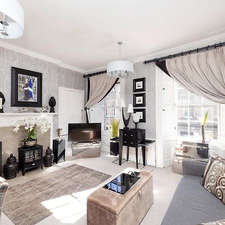 Joivy Exclusive Apartment At The Heart Of New Town EDI Exterior foto